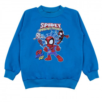 Детска ватирана блуза ''Amazing''