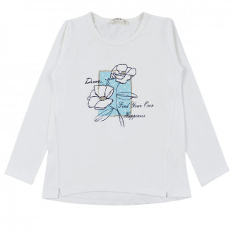 Детска блуза за момичета "Dream"