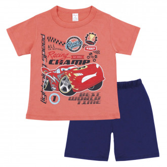 Детска лятна пижама "Champ"