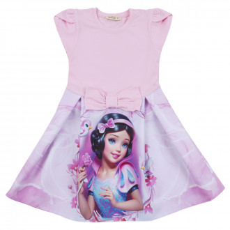 Детска лятна рокля "Карина" 1
