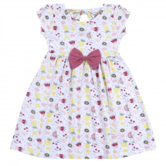 Детска лятна рокля "Fresh"