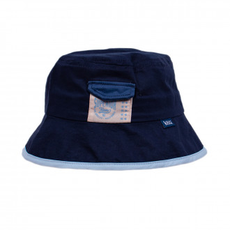 Детска лятна шапка "Superior" в тъмносиньо