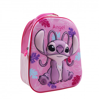 Детска раница с 3D "Angel" 32 х 27 см