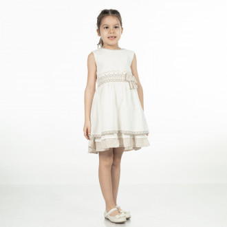 Детска рокля "Даян" 1