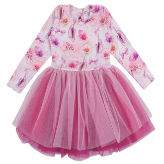 Детска рокля "Наталия" 1
