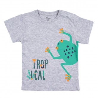 Детска тениска "Tropical"