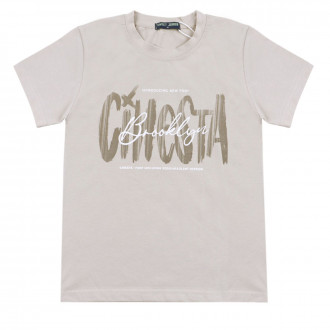 Детска тениска за момчета "Brooklyn"