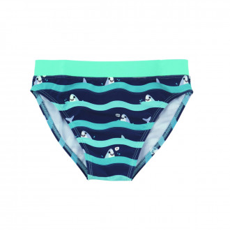 Детски бански за момчета ''Wave''