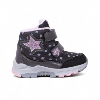 Водоотблъскващи боти ''Star'' в графит