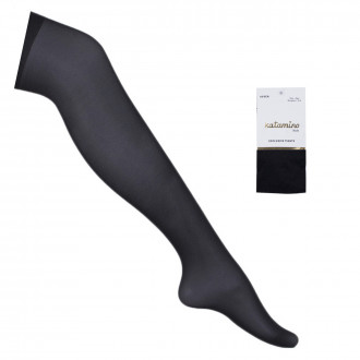 Детски чорапогащник 40 den в черно