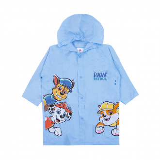 Детски дъждобран "Paw patrol" в синьо