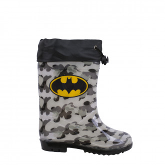 Детски гумени ботуши "Batman"