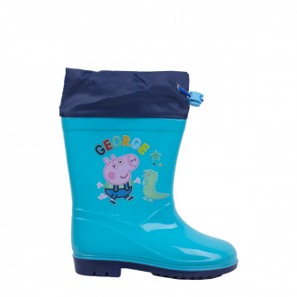 Детски гумени ботуши "George"