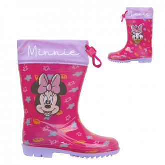 Детски гумени ботуши "Minnie" 1