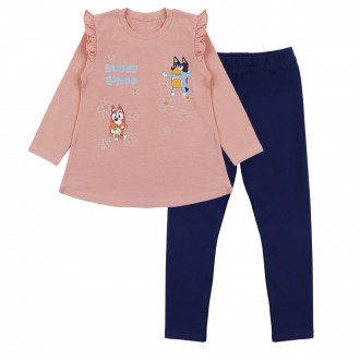 Детски комплект за момичета ''Hello''