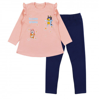 Детски комплект за момичета ''Hello''