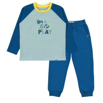 Детски комплект "Let's go play"