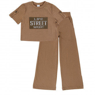 Детски комплект "Life street sport" 1