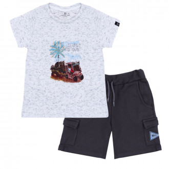 Детски комплект "Times the club"