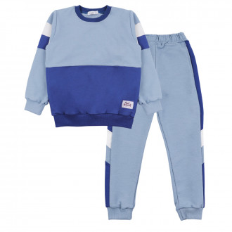 Детски спортен комплект за момчета ''Yourself''