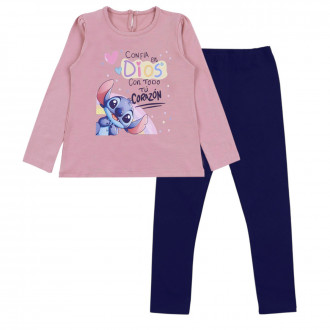 Детски комплект за момичета "Corazon"