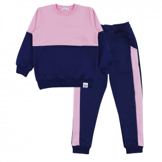 Детски комплект за момичета ''Happy''