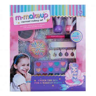 Детски комплект за разкрасяване 26 х 30 см