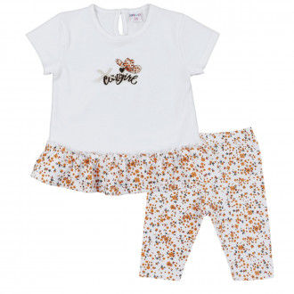 Детски летен комплект "Cowgirl"