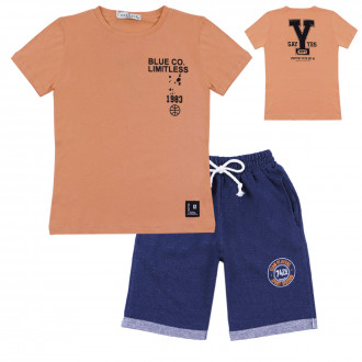 Детски летен комплект "Limitless"