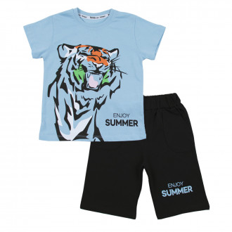 Детски летен комплект "Tiger" 1