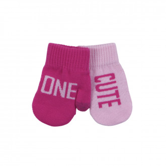 Детски ръкавици "One cute"