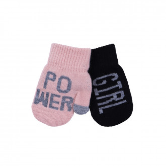 Детски ръкавици "Power girl"