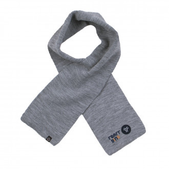 Детски шал от плетиво "Roarr" 100 х 13 см