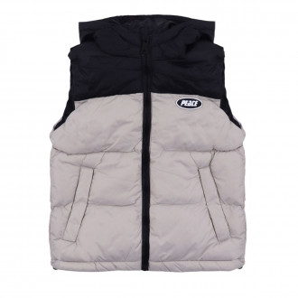 Детска шушлякова грейка за момчета