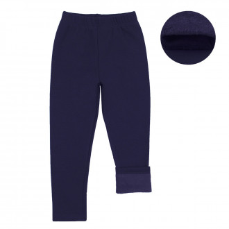 Детски термо клин в тъмносиньо