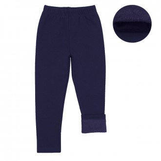 Детски термо клин в тъмносиньо