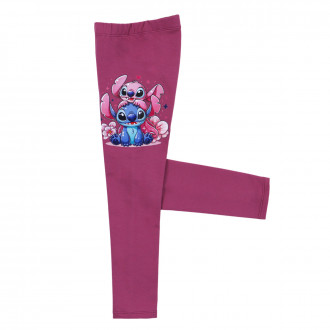 Детски ватиран клин ''Aloha'' в пепел от рози