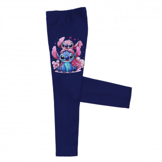 Детски ватиран клин ''Aloha'' в син парламент