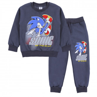 Детски ватиран комплект "Blur"