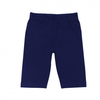 Детско 3/4 клинче в индиго