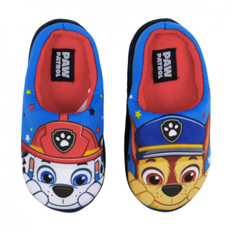 Домашни детски чехли "Paw patrol"