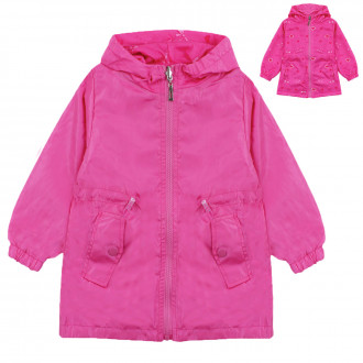 Двулицево шушляково яке в циклама