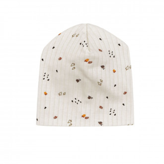 Двупластова трикотажна шапка "Forest"