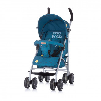 Лятна детска количка "Емоджи" 2020  1