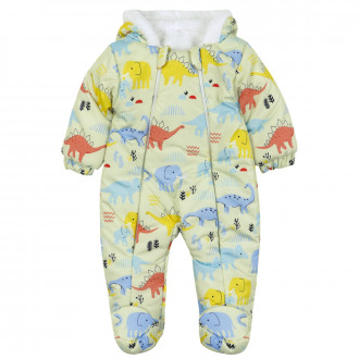 Бебешки ескимос ''Wild park''