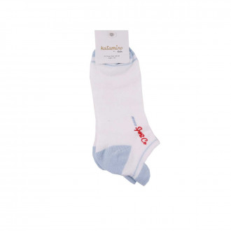 Детски къси чорапки за момчета 