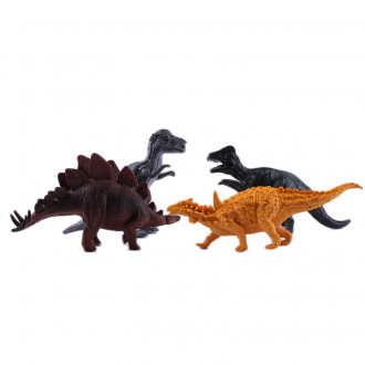 Фигурки "Динозаврите" 20 х 25 см. 1