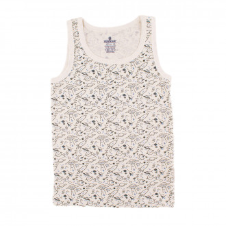 Потник за момчета в екрю "Планети" (0 - 14 год.)