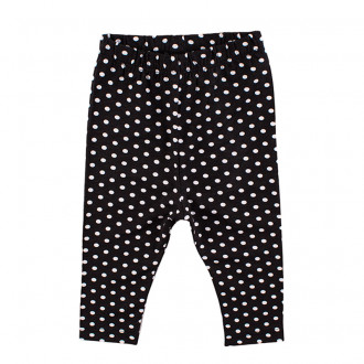 Детски 3/4 клин за момичета (6 мес. - 3 год.)