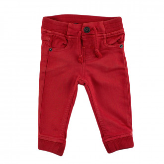 Бебешки панталон за момчета (0 - 18 мес.) 1